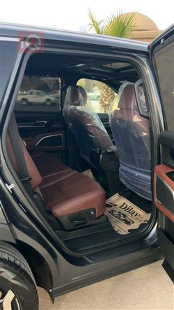 كيا تيلوريد